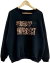 OUTLET SIN CAMBIO Buzo Oversized FRIZA (XL/XXL) PERFECT - 0077 - comprar online