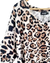 Imagen de Remerón Vestido Julieta OVERSIZED PRINT (XXL) -