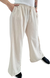 Palazzo LINO RAYADO (40 al 50) - SAND - tienda online