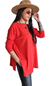 MAXI Sweater BREMER Largo RED (XL/XXL) en internet