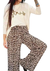 SET Sweater StARS CRUDE + Palazzo PRINT Mood (40 al 50) - tienda online