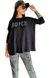 MAXI Sweater BREMER ROCK LARGO (XL/XXL) - Kuwana Shop
