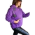 SET BUZO Stars + Babucha Black Engomada (36 al 48)