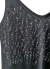 Musculosa V BLACK FULL SHINE (M al XL) - - comprar online
