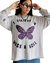 Buzo Hoodie Oversize (XL) Reborn - Kuwana Shop