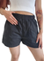 Short Denim CAMILA Black( 40 al 50)