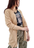 Saco Abierto BREMER (XL/XXL) SAND - Kuwana Shop