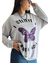 Buzo Hoodie Oversize (XL) Reborn en internet
