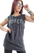 Sudadera Oversize ROCK Nevado PREMIUM