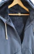 Campera UNISEX PLUSH Corderito - TALLE ESPECIAL (M al XXL) Blue - AW25 en internet