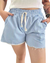 Imagen de Short Denim RAYADO SKY (40 AL 48)