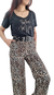 Remera V PREMIUM PINK FLOYD BLACK (4 talles) en internet