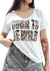 Short DENIM TRASH Cenith Black (42 al 54) - tienda online