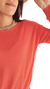 Sweater Hilo RED SOFT (M/L) -BASIC en internet