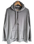 Buzo Canguro PLUSH GREY Baston (XL)