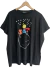 Remerón ESMERALDA (XXL) BLACK PRINCIPITO - AW25 - comprar online