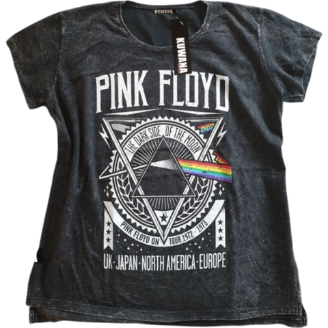 Remera Pink Floyd Nevada (M/L)