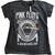 Remera Pink Floyd Nevada (M/L)