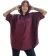 COMBO Maxi camisa + Pantalon NATACHA Elastizado ( 40 al 50) - tienda online