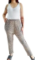 Babucha WAFLE Print VALVIN (XXL 46/50) - comprar online