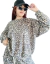 SET FULL PRINT WAFFLE BUZO + BABUCHA PRINT ( 40 al 52) AW25 - tienda online