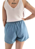 SET Musculosa V Flamee CAPRI + SHORT Denim CAMILA ( 40 al 50) - Kuwana Shop