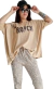 Remeron V Manga 3/4 (XL/XXL) ROCK CAMEL en internet