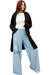 Maxi Saco Abierto BREMER (XL/XXL) BLACK - tienda online