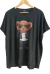 Remerón ESMERALDA (XXL) BLACK BEAR ROCK - AW25 - comprar online