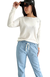 SET Sweater Hiilo Stars+ Babucha DENIM (40 AL 48) - tienda online