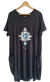 Imagen de Vestido Ahestetic BLUE LOVE XL/XXL -