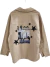 Chaqueta BROO Gabardina Oversized (XL/XXL) AW25 en internet