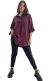 COMBO Maxi camisa + Pantalon NATACHA Elastizado ( 40 al 50) - comprar online