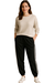 JOGGER DARLON (42 al 50) Black - AW25 - comprar online