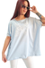 Imagen de Remerón ESMERALDA (XXL) BUTTERFLY SKY