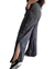 Palazzo WIDE LEG algodón Nevado ( 40 al 50 ) Meredith - Kuwana Shop
