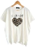Remerón ESMERALDA (XXL) FLAME Vita Print AW25 - Kuwana Shop