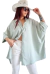 Camisa Maxi Oversize (XXL) Verde malva