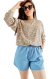 Short Denim Celeste ( 42 al 52] RAFAELA en internet