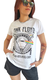 Remera Pink Floyd White (M)