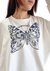 Buzo Oversized ALGODON RUSTIC REBORN (XL/XXL) CRUDO - comprar online