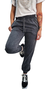 Babucha JOGGER DENIM (40 al 48) GREY WASH - comprar online