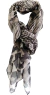 Pashmina Liv PRINT NUT - AW25 - Kuwana Shop