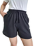 SHORT WAFFLE BLACK (40 al 50)