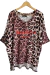 Remerón Vestido Julieta OVERSIZED (XXL) BROOKLYN - AW25 en internet