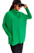 MAXI Polera BREMER LARGO GREEN (XL/XXL) AW