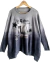 Imagen de Sweater Oversized Bremer XL/XXL BROO DARK BLUE