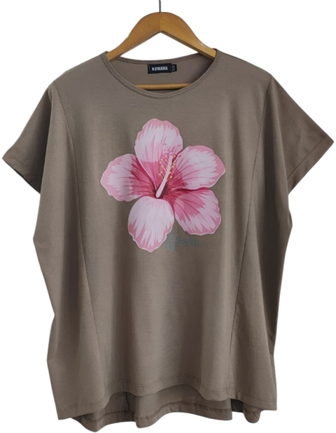 Remerón ESMERALDA HAWAI (XXL) VIZON - comprar online