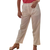 Pantalon Sastrero White (38 al 44)