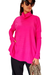 MAXI Polera BREMER LARGO FUCSIA (XL/XXL) AW